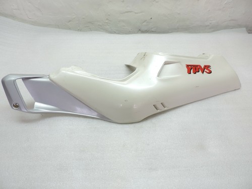 Yamaha tzr 125 plastic side - yamaha,