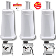 3x Water Filter Cartridges for