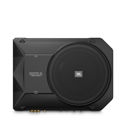 Jbl basspro 125w - 8", rms