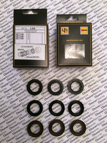 Interpump kit 148 pump - kit, seal