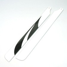 RJX 470MM Main blade propeller