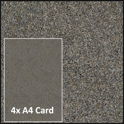 Aquarium base mat - mat,