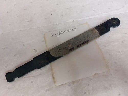 Yamaha oem outboard motor - 1,