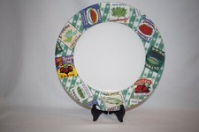 Vintage 1994 Omnibus Fitz and