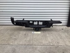 2016 2020 TOYOTA TACOMA REAR