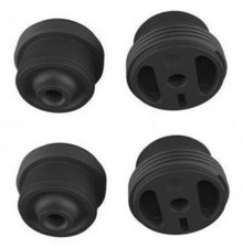 4 x Drayton gland seals for