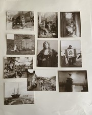 Frank Meadows Sutcliffe. 10