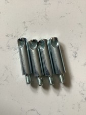 Silver Cross Bromley Cot Bed