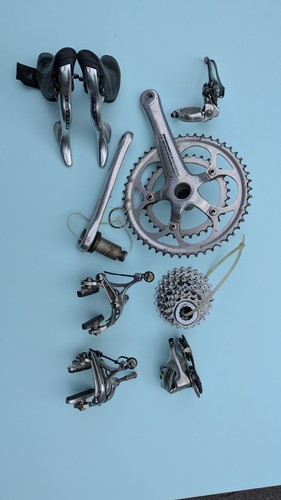 Campagnolo centaur speed - centaur, 10-speed