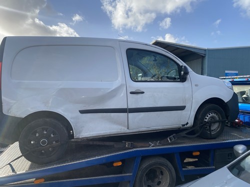 Renault kangoo mk2 2016 - mk2, fl