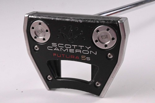 Scotty cameron futura - scotty, 5s