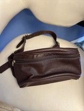 COACH Vintage Canteen Waist