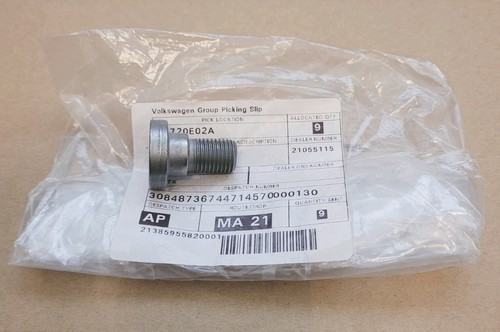 Genuine skoda seat belt - genuine,