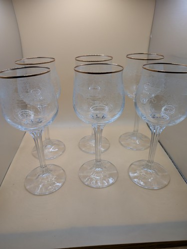Vintage bohemia crystal diana - crystal,
