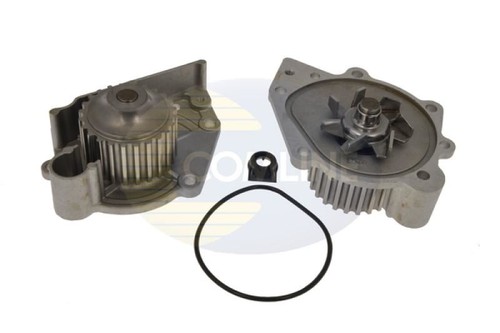 Engine cooling water pump - cooling,