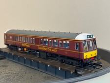 Dapol 4D-009-HAT06 Class 121
