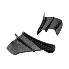 2 Pieces Motorcycle Fairing