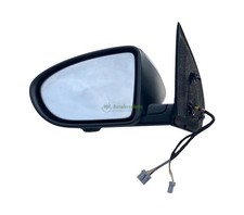 Wing Mirror Nissan Qashqai