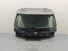 BMW X5 F15 REAR TAILGATE BOOT
