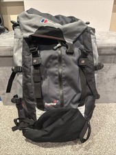 Berghaus Freeflow 35 + 8