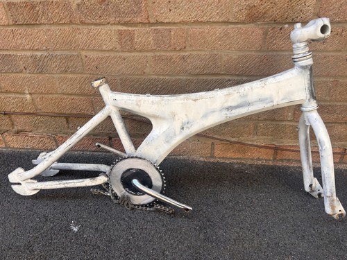 Old school bmx - bmx, …