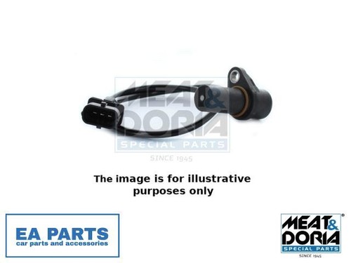 Sensor crankshaft pulse for - sensor,,