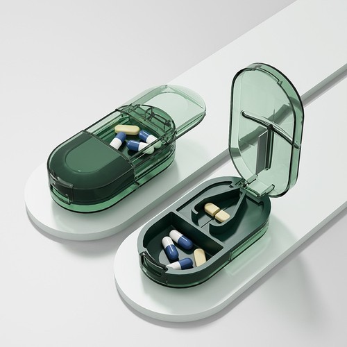 New pill cutter - 2, in