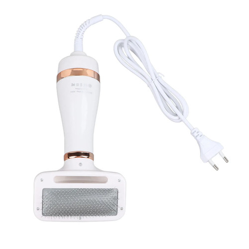 Dog hair dryer - dryer, pet