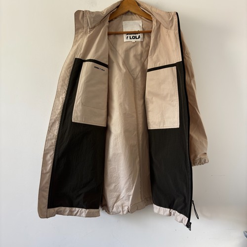Bimba lola jacket size - bimba,