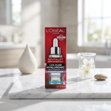 loreal revitalift hyaluronic