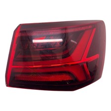 Audi A6 C7 (2015-2018)