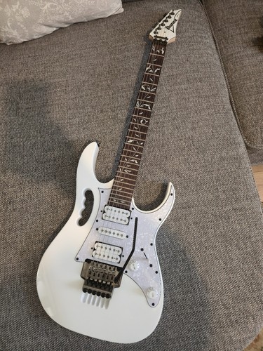 Ibanez jem excellent - jem, jr