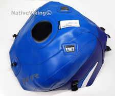 Kawasaki ZX-9R 1998 2003 BAGSTER TANK COVER ZX9R Ninja PROTECTOR 98 - 03 1359f