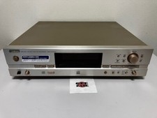YAMAHA CDR-HD1500 HDD/CD