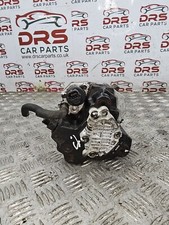 VOLVO V70 MK2 HIGH PRESSURE