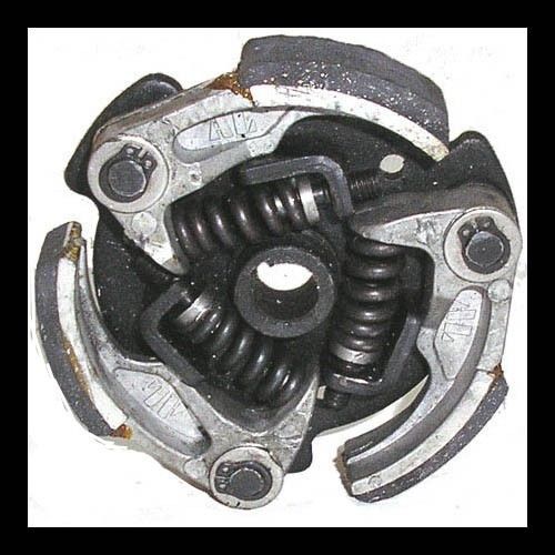Clutch blata for - b1,