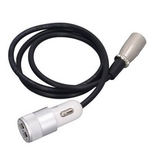 Wheelchair Joystick Controller