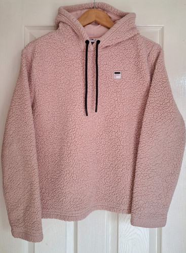 Fila teddy borg fleece - fila,