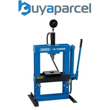 Draper 70538 Bench Press, 10