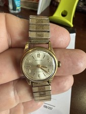 Vintage Baylor 17 Jewels