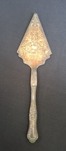 Vintage falstaff silver plated - vintage,