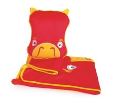 Trunki SnooziHedz 3in1 Travel