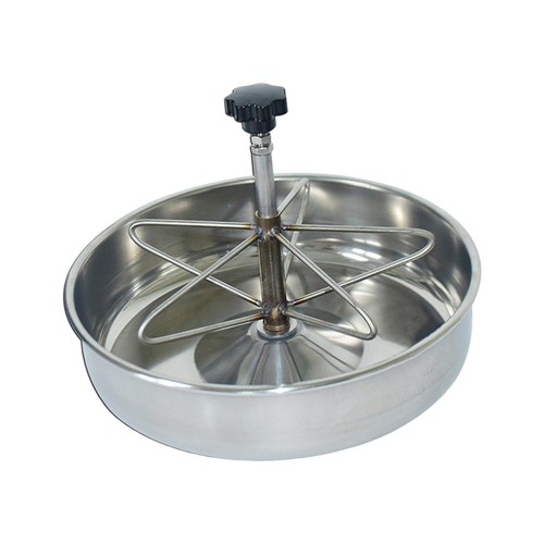 Pig trough feeder bowl - feeder,