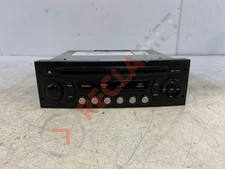 CITROEN C3 PICASSO STEREO