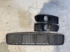 6n2 Polo GTI Honeycomb Fog