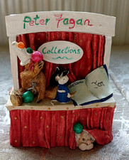 PETER FAGAN COLOUR BOX 'OPENING NIGHT' MEMBERSHIP PIECE 1994-1996 