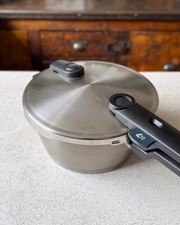 Fissler Vitaquick Premium