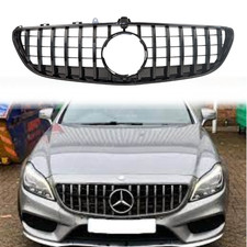 Mercedes C218 CLS-Class CLS550