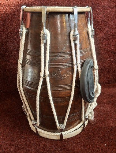 Quality bollywood style dholak - quality,