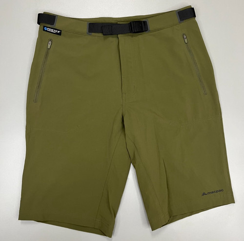 Macpac trekker shorts pertex - macpac,